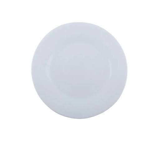 Тарілка обідня Blanco, Buongiorno, 200 мм